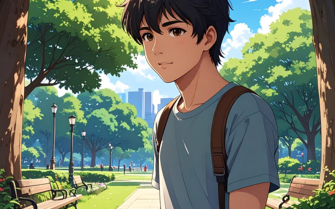 【长崎】和平公园与哥拉巴园｜在坡道之城感受异国风情之旅